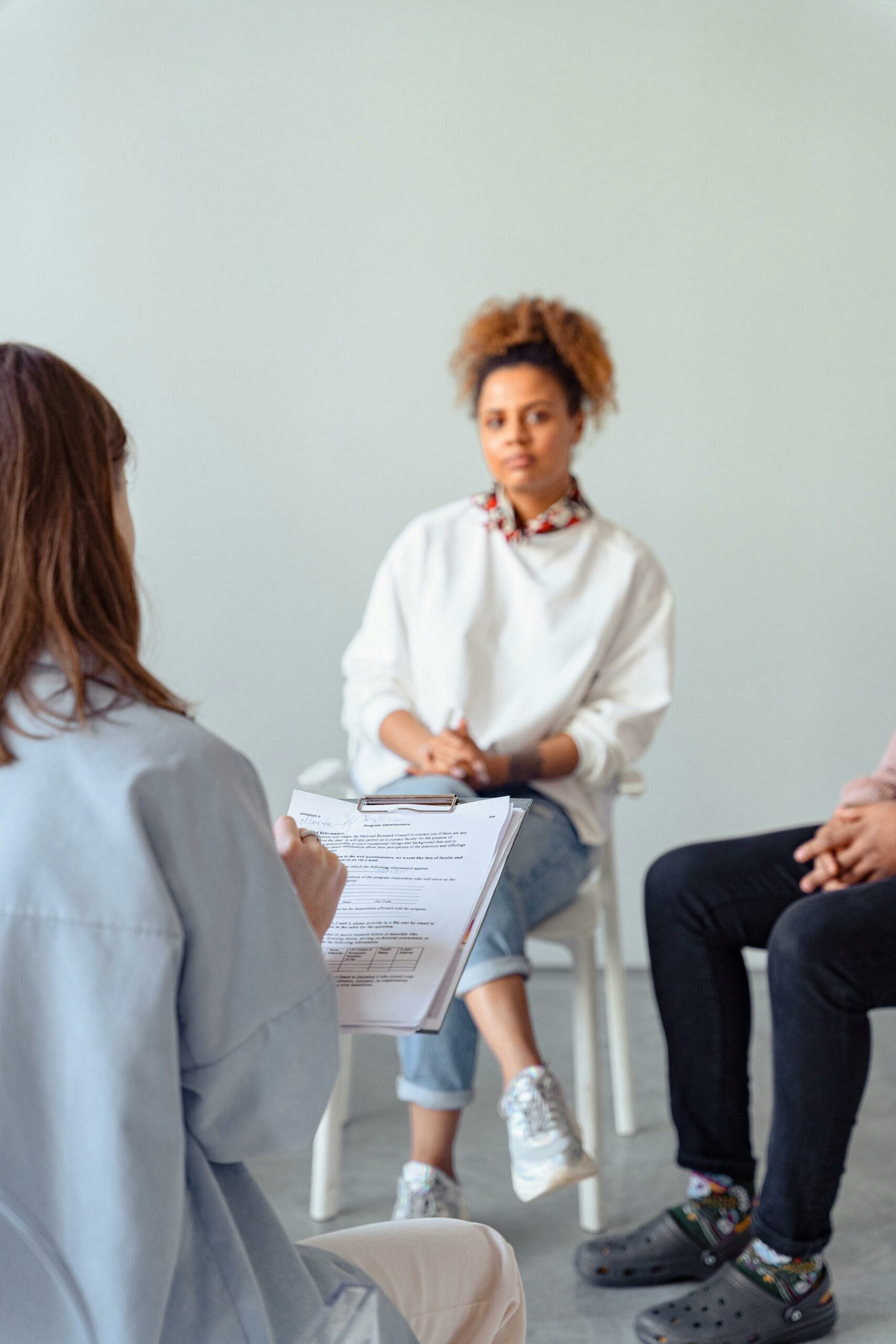 Consultation psychologique à Strasbourg